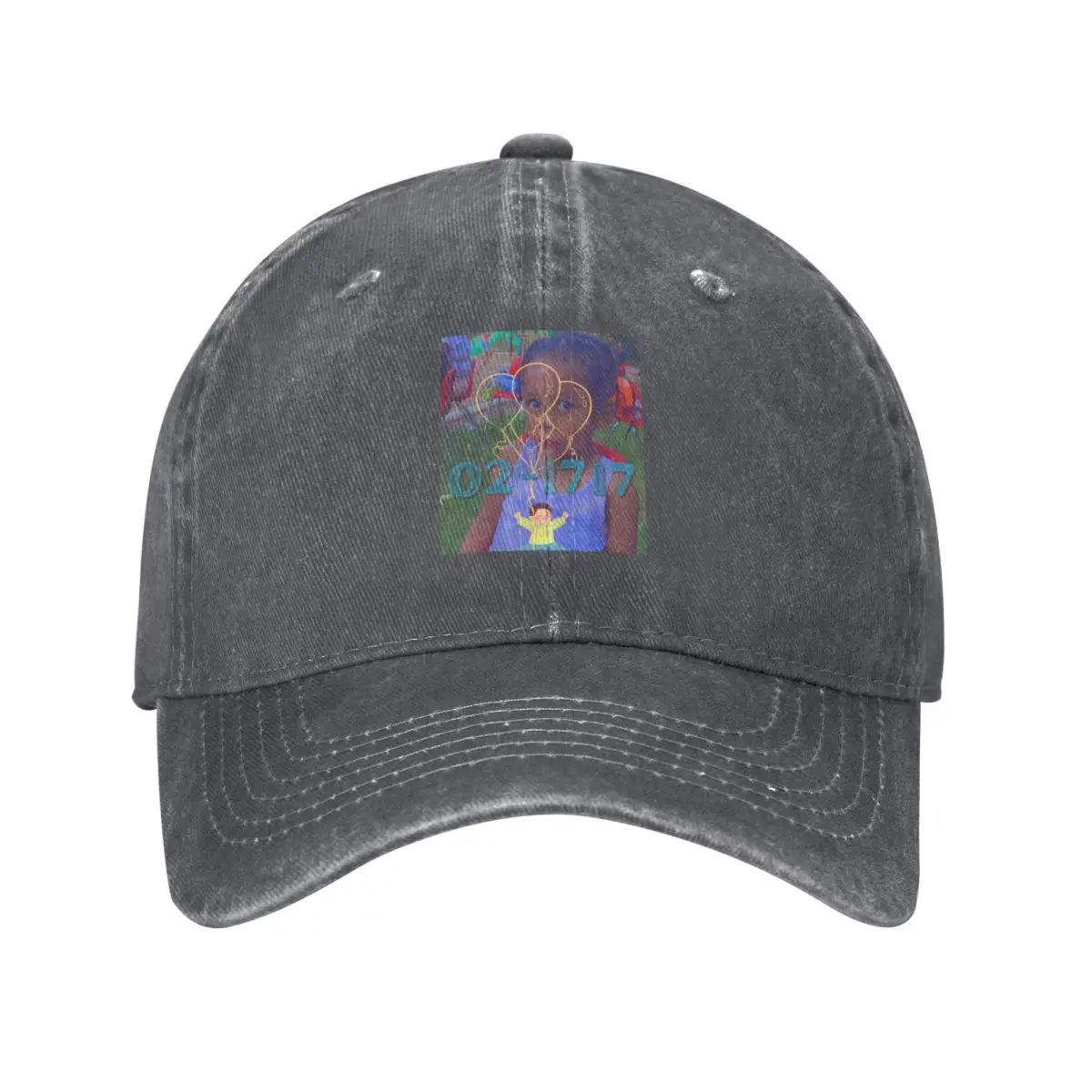 

Ki RiCH 02-17-17 MERCH Baseball Cap hiking hat Dropshipping custom Hat Hats Man Women's