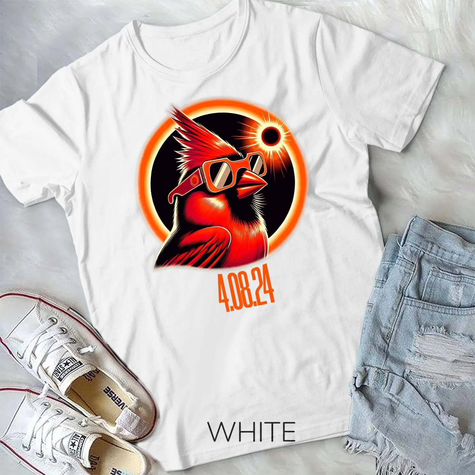 Solar Eclipse 04 08…