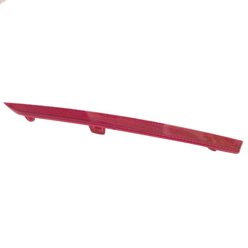 Rear Bumper Reflector Red for -BMW 3-Series F30 F31 M Sport 2012+