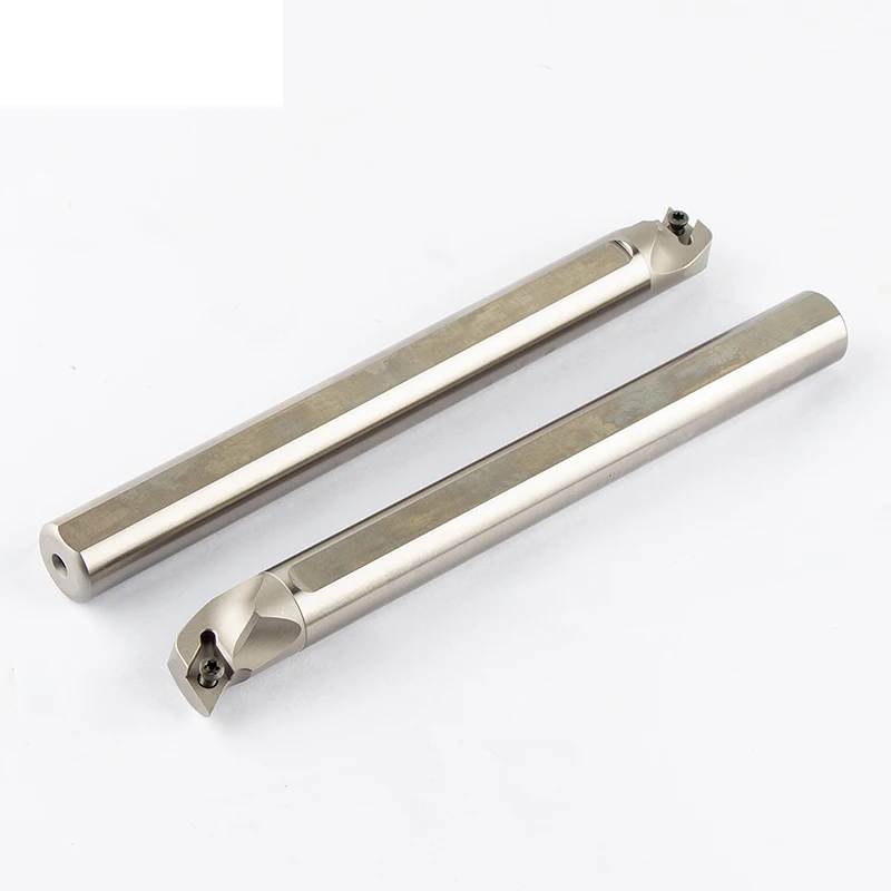 

H12L H16Q H20R H25S SDUCR07 SDUCR11 Internal Turning Tool Holder DCMT Carbide Insert Boring Bar Lathe Cutter CNC SDUCR