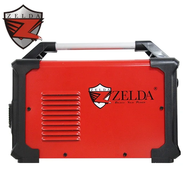 Knob Control 250A Inverter Welding Machine Portable Other Arc Welders 220V