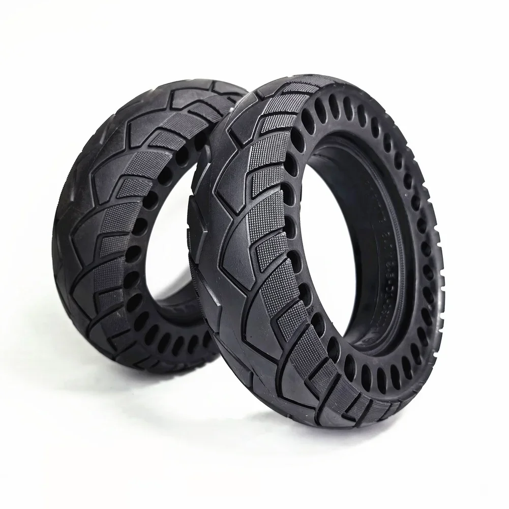 

1pcs 8x2.50 Solid Scooter Tire For Electric Scooter 200x60 Anti Slip Wear Scooter Parts & Accessories