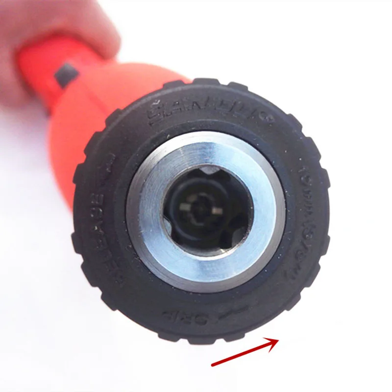 5M Sewer Dredging Spring Electric Drill Drain Cleaner Machine Extension Sewer Pipe Dredger Cleaning Spring With 10MM Connector