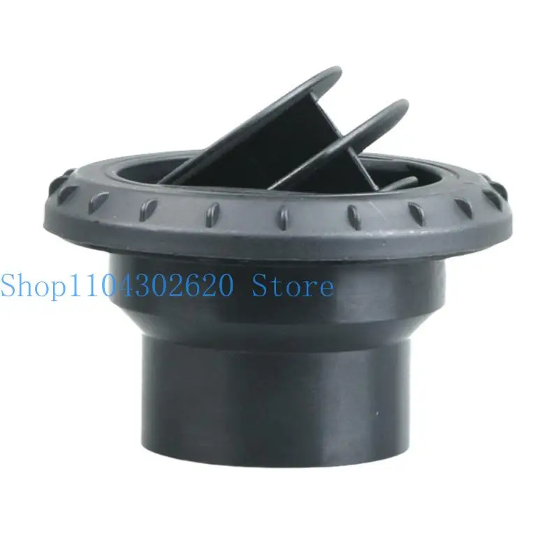

652F High Performances Parking Heater Air Outlet Ensures Safe & Stable Heating Air Outlet for Comfortable Winter Driving