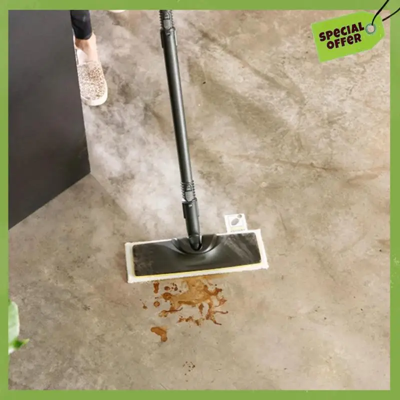 ABGP-6PCS пароочиститель из микрофибры, тряпки для швабры для Karcher SC1 SC2 SC3 SC4 SC5, насадки для пола