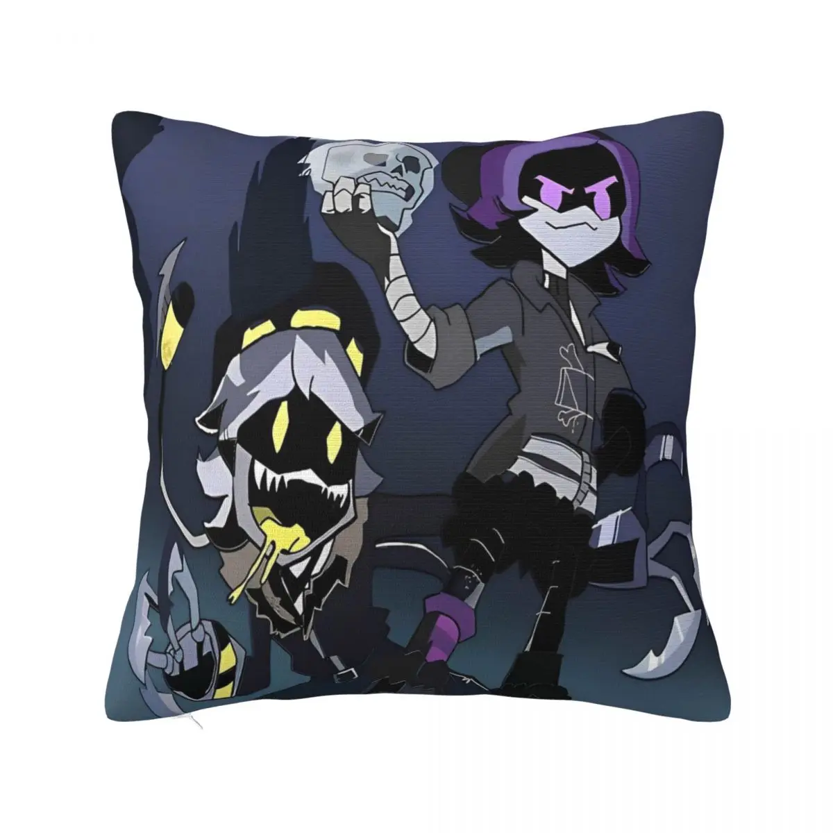 كيس وسادة M-القتل D-طائرات بدون طيار غطاء وسادة بوليستر ريترو العصرية غطاء الوسادة سادات مخصصة ل أريكة سيارة ديكور المنزل