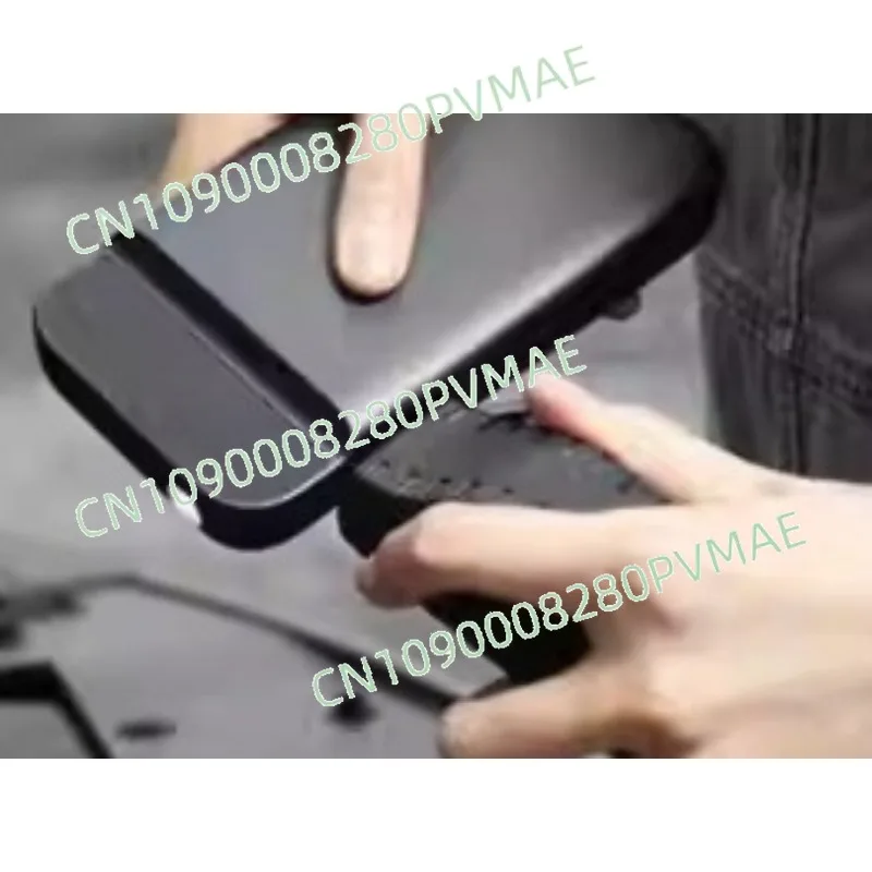 

70Mai Car Emergency Booster Engine Start Jump Battery Auto Buster Power Bank Starter