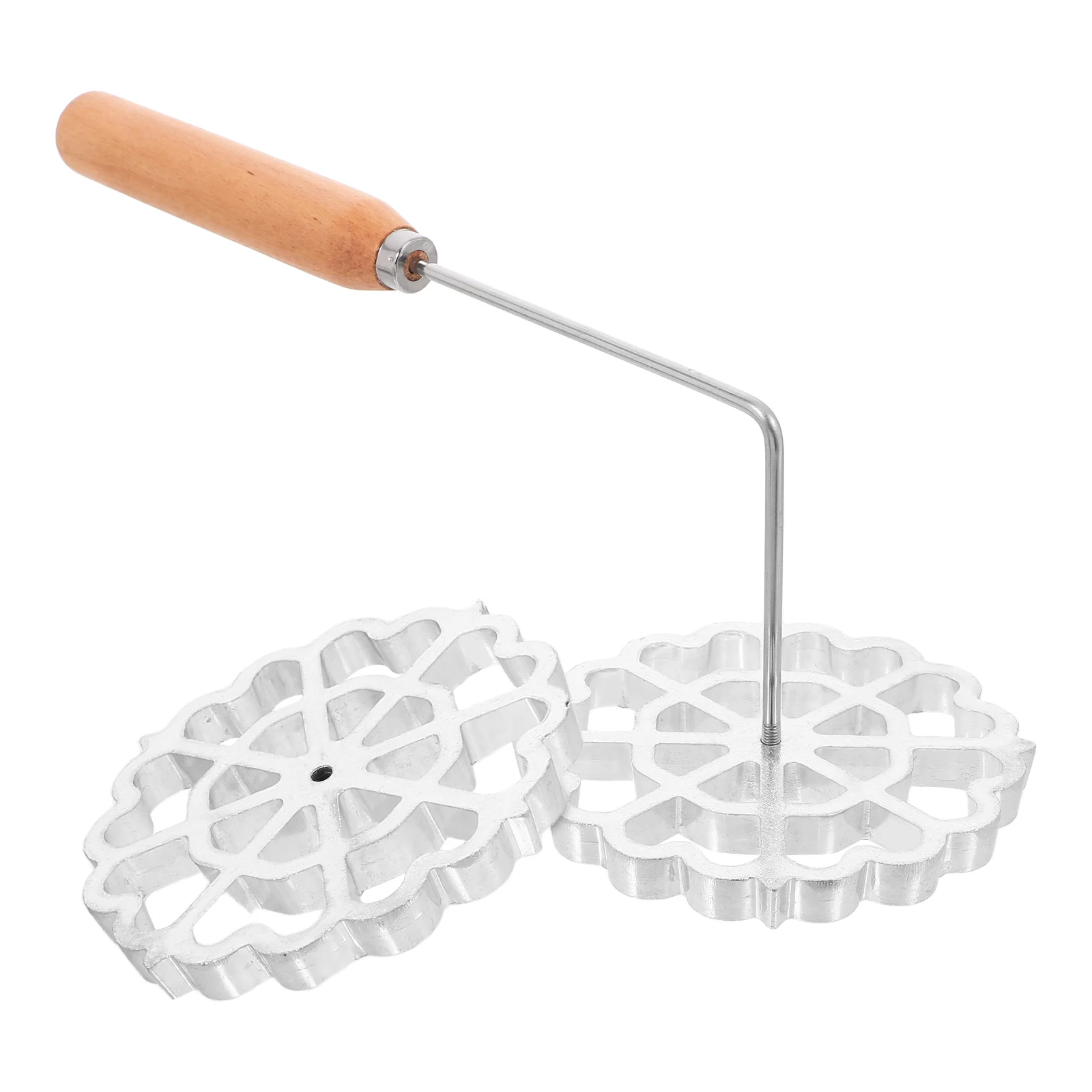

Shrimp Cake Mold Waffle Kitchen Jelly Molds For Desserts Tool Pancake Cake Ring Waffle Chocolate Fondant