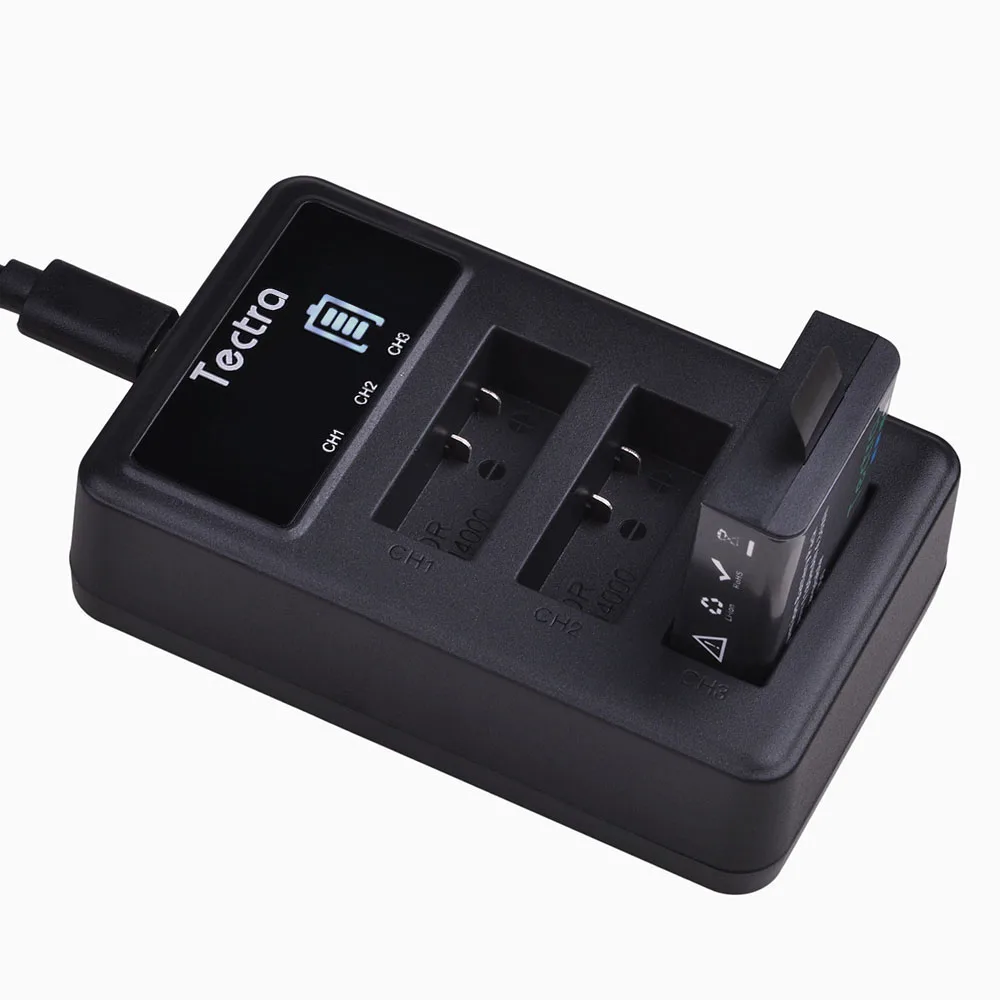 1180mAh akumulator PG1050/ładowarka do kamery akcji Campark/APEMAN/DBPOWER/WiMiUS/AKASO EK7000/Brave 4/SJ4000