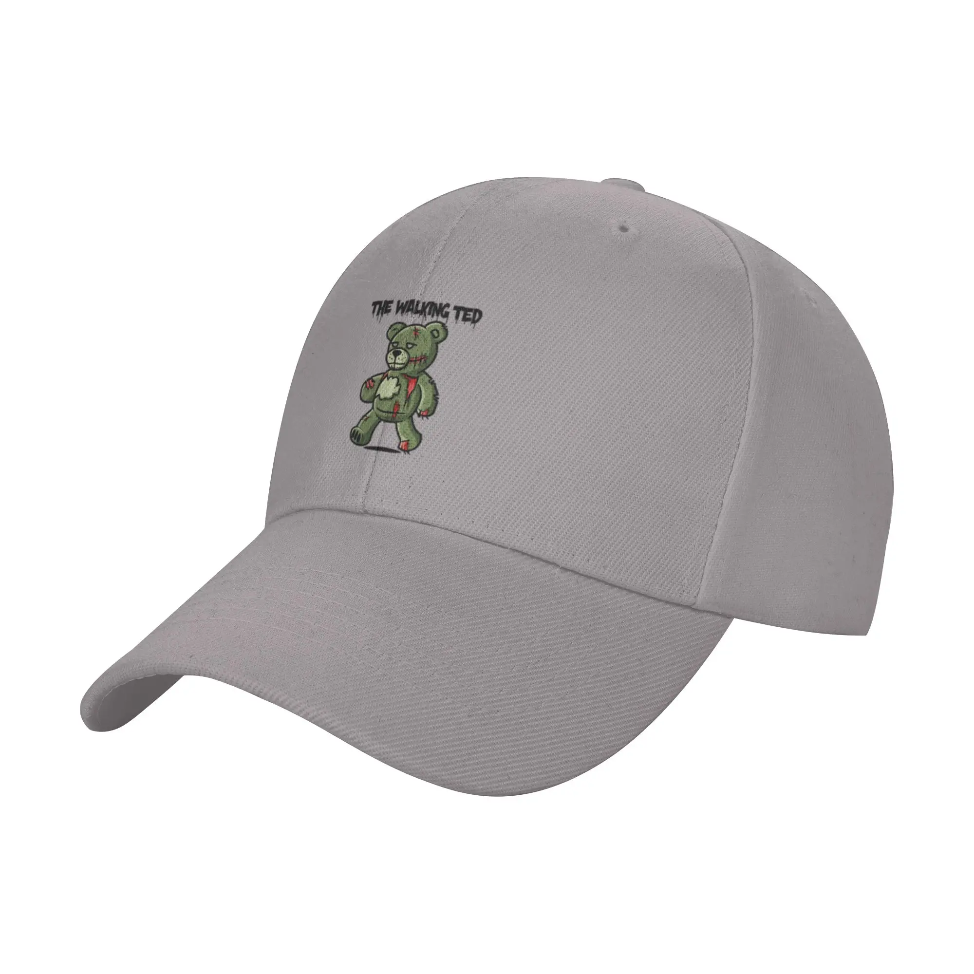 amalgamation walking TED happy easter gift Trendy Baseball Cap Truck Driving Easy Clean Hip Hop Cap