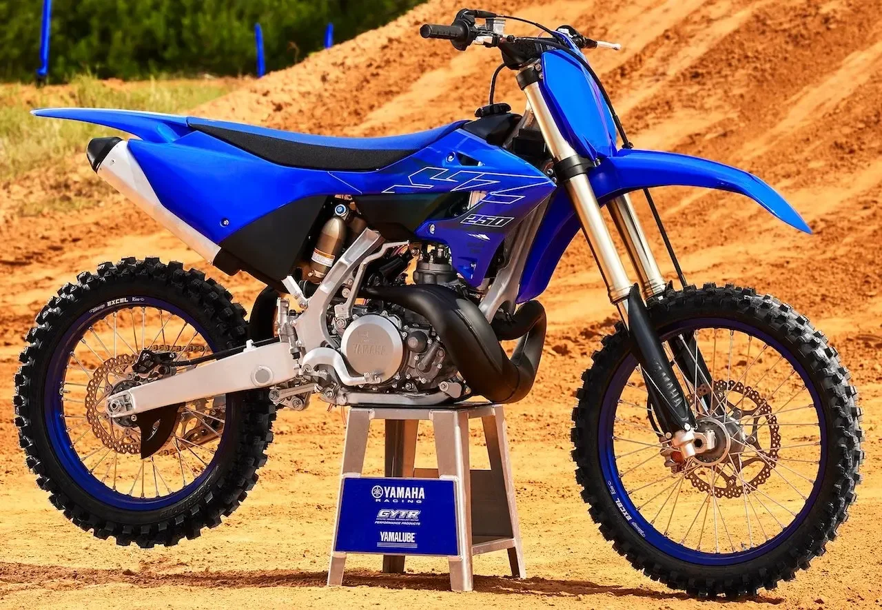 SUMMER SALES DISCOUNT ON GOODS AUTHENTIC 2020/2022  YZ250F YZ250FX YZ250X YZ450F Dirt Bike All models