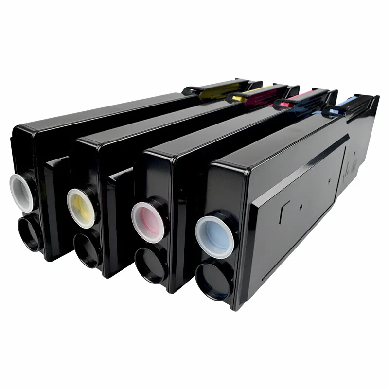 Imagem -03 - Cartucho de Toner para Xerox Versalink C400n C400dn C400dnm C400 C405 Redefinição em pó br ru 106r03532 106r03534 106r03535 106r03533
