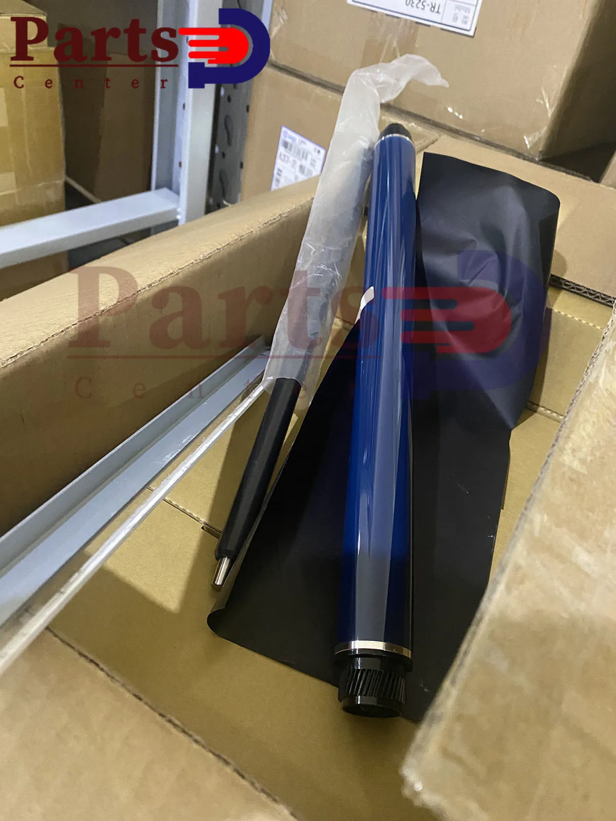 D869-2221 OPC Drum Cleaning Blade Charge Roller support for RICOH MP 2554 2555 3054 3055 3554 3555 4054 4055 5054 5055 6054 6055