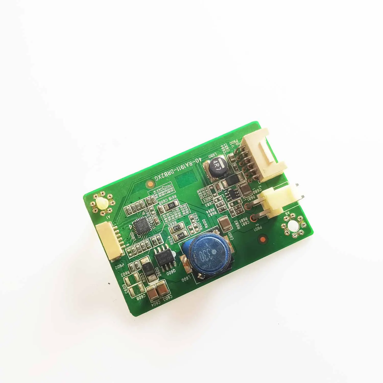 Bar inverter inverter tegangan tinggi