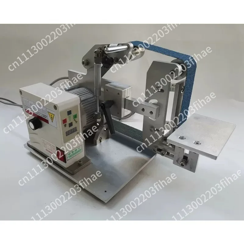 Belt machine industrial grade 915-50 multi-function high-power DIY large and medium-sized household grinding