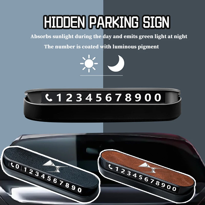 Temporary Parking C…