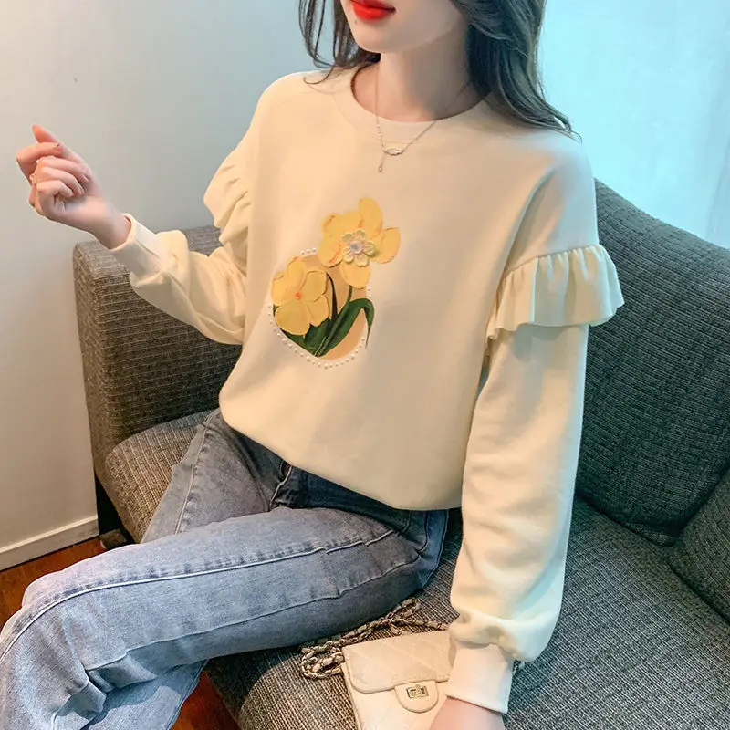 

Женские толстовки с украшениями Y2K, гибкие, элегантные, с разрезом, хипстерские, в стиле хип-хоп, на молнии, сезонные для девочек, дымчатый реглан, красный, с v-образным вырезом, в стиле ретро