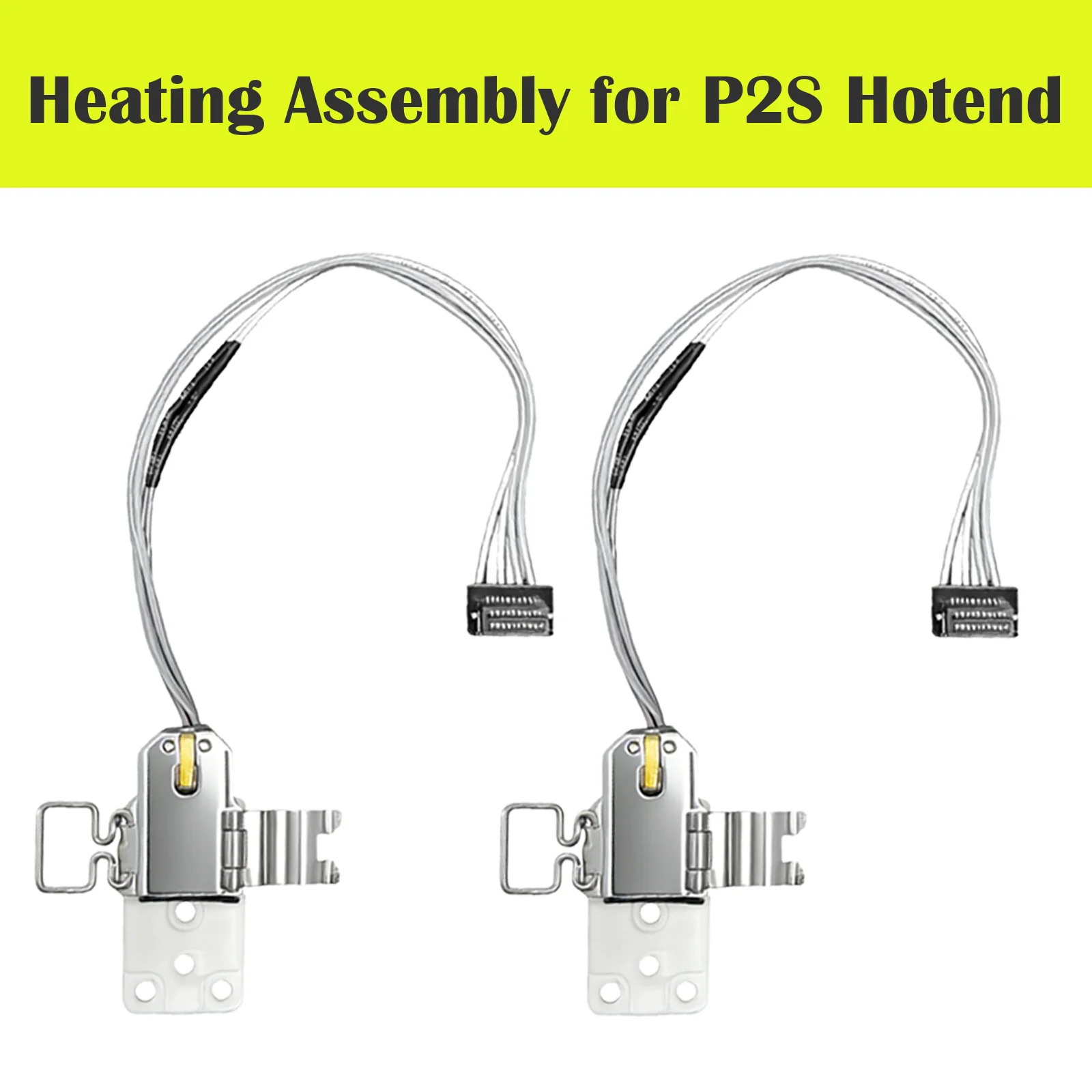 Heating Assembly Fo…