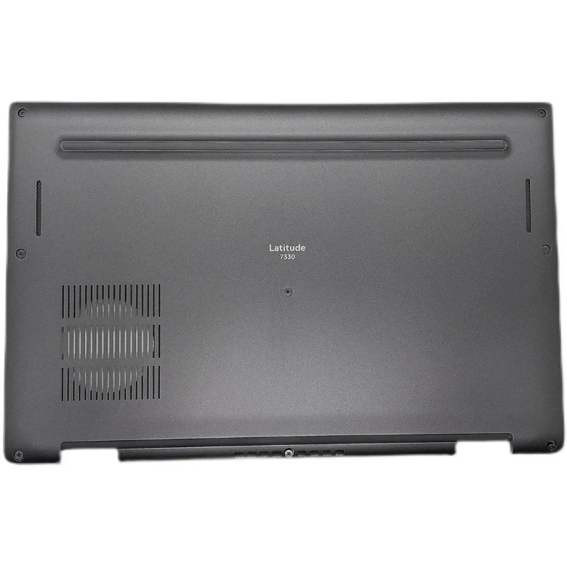 New for Dell Latitude 7330 E7330 D Case, Bottom Case, Grey Case 0CCMJ5