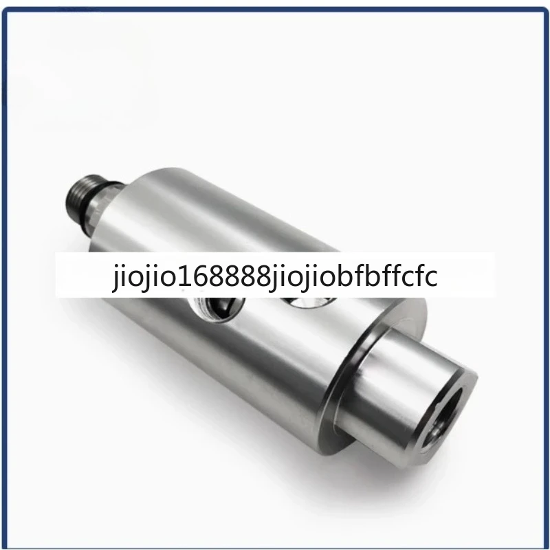 Suitable for  86V-244 High-speed and high-pressure hydraulic oil cutting fluid rotary joint