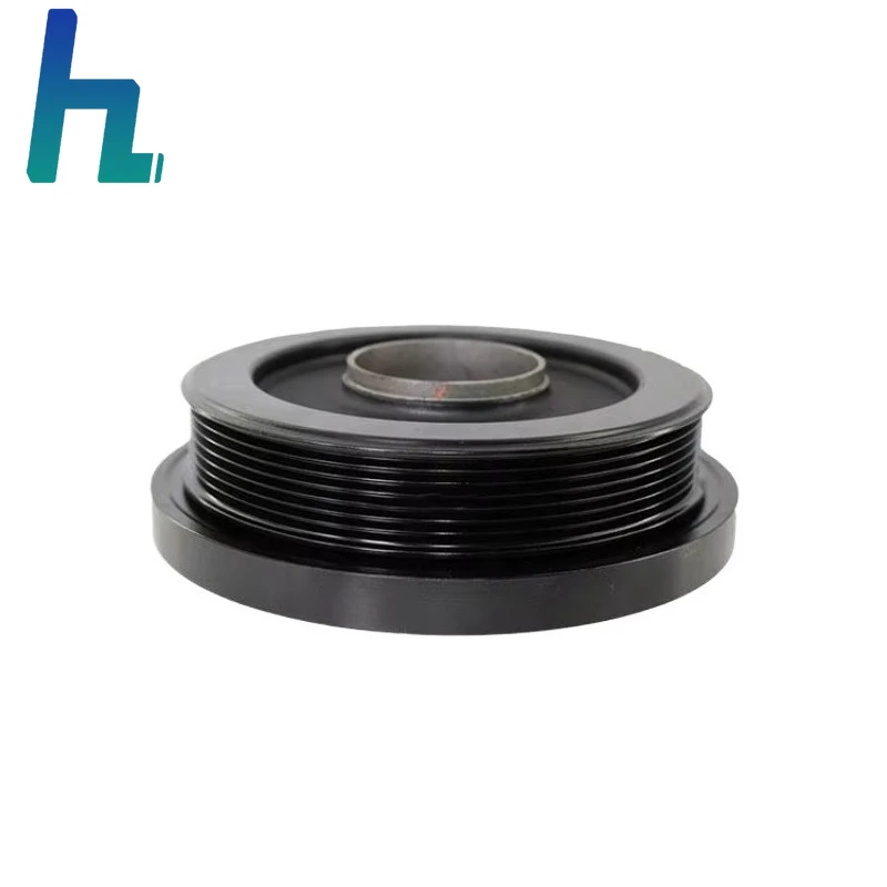 

11237800026 Direct Crankshaft Pulley Suitable for BMW 5 Gran Turismo 5 Touring 7 X5 X6 BEYAN