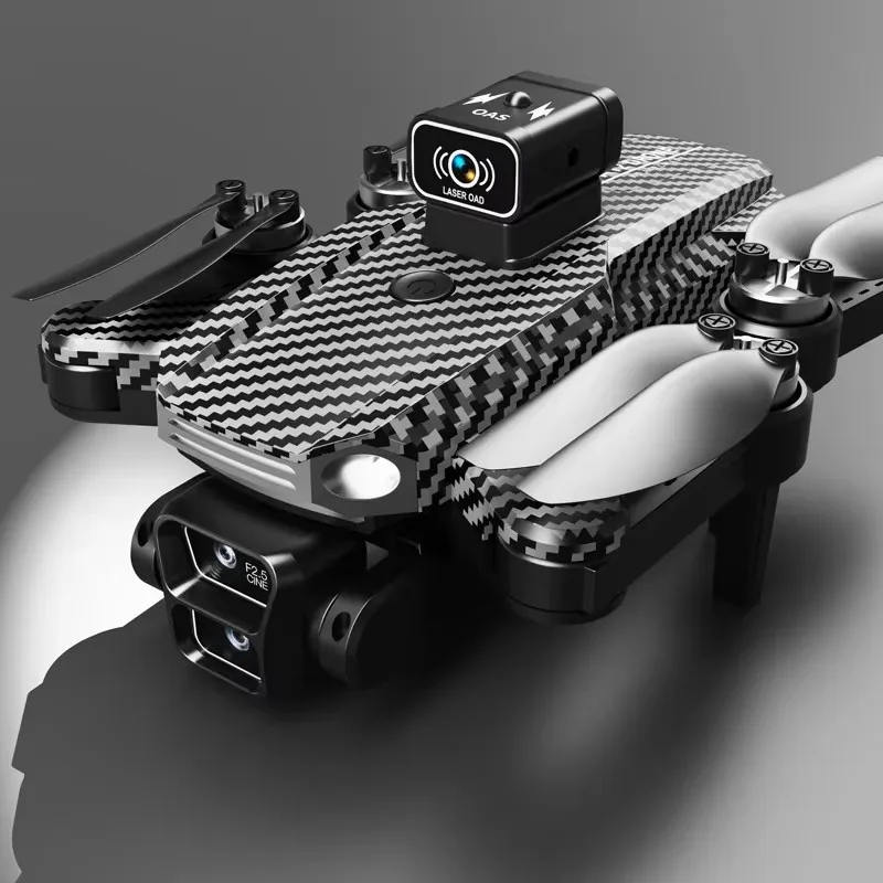 

A12 PRO Drone Battery A12 PRO GPS Remote Control RC Drone Quadcopter Spare Parts 3.7V 2000Mah Battery/propeller A12 Drone Toy