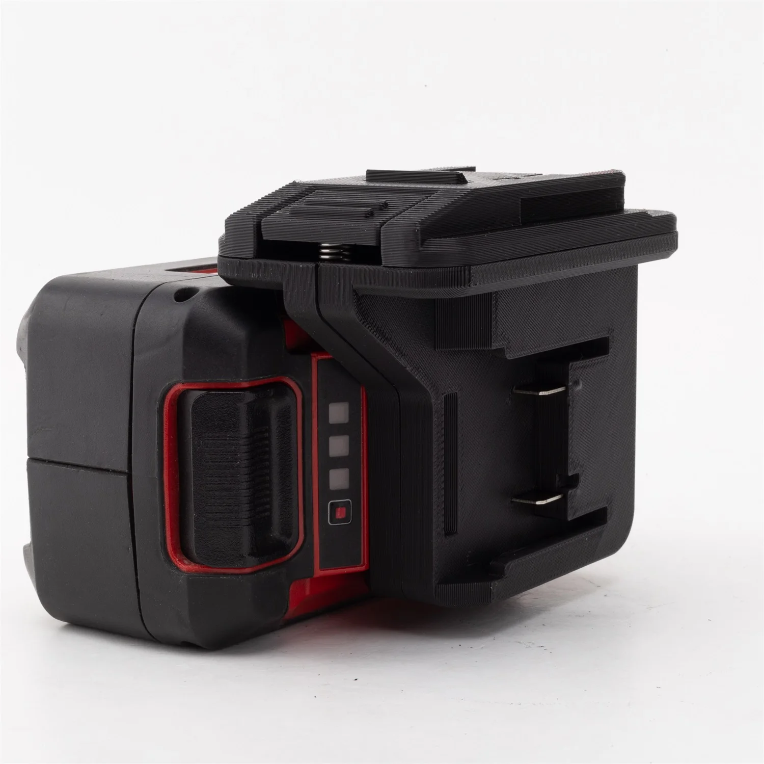 for Ozito 18V PXC Dual Battery to for Ozito 18V Cordless Power Tools