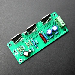 TDA7293 3 Parallel Mono Amplifier Finished Board