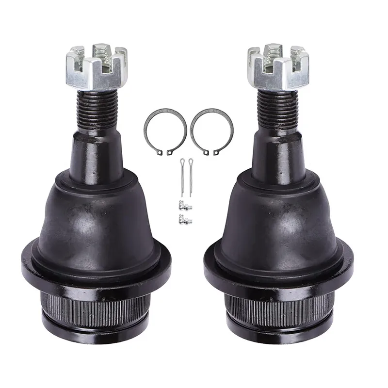 

2pc Front Lower Ball Joints For Cadillac Escalade Chevrolet Tahoe GMC Yukon
