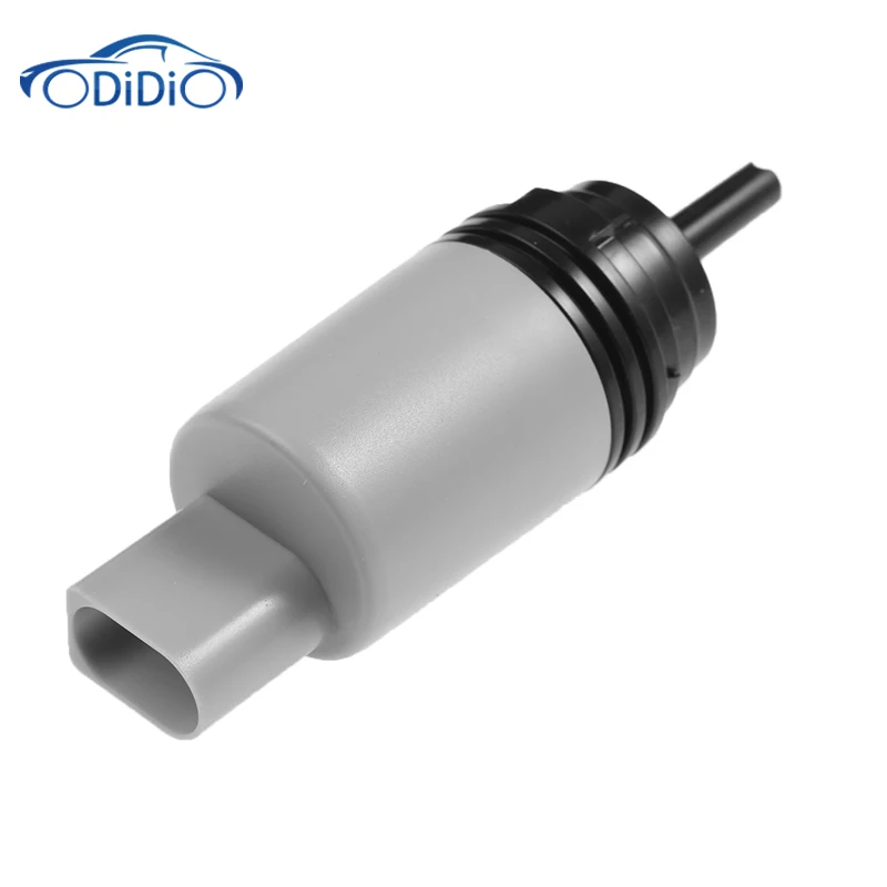 6712-6934-159 67126934159 Windshield Washer Pump For  BMW 128i 135i 325i 328i 335i 525i 528i 535i 745i E90 E91 E92 E93 E81 M3 M5