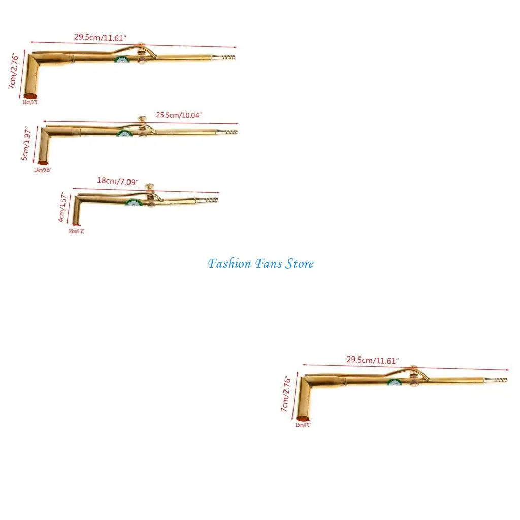 

Jewelry Gas Torch Micro Gas Little Torch Welding Soldering Practical Jewelry Making Equipment Copper Welding Torch Tool