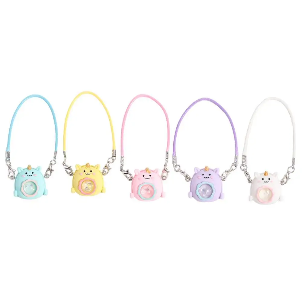 الكرتون دمية على شكل حيوان حقيبة صغيرة البلاستيك حقيبة صغيرة عروسة كارتون حقيبة كتف ملونة صغيرة لطيف دمية حقيبة Bjd الملحقات