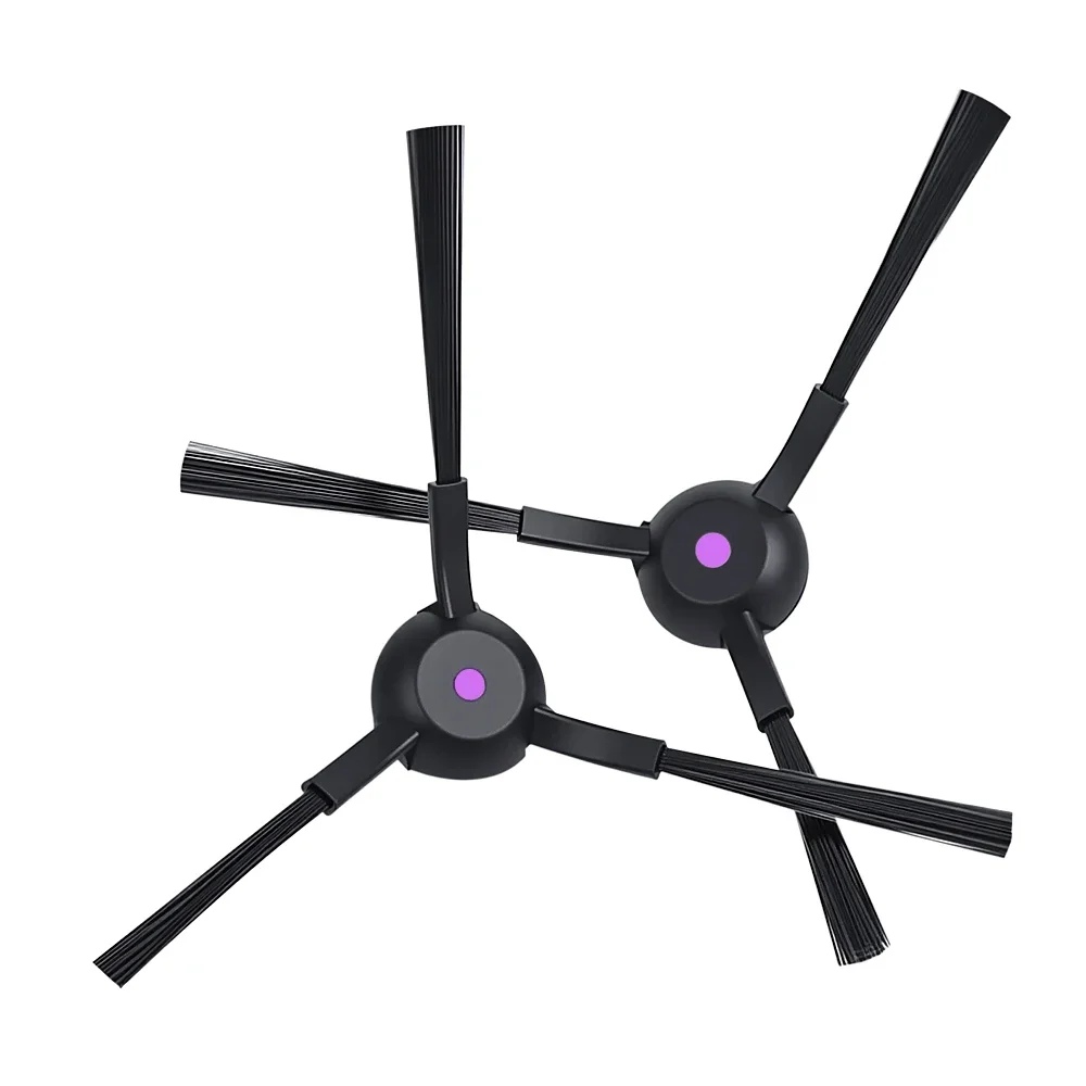 JONR P20 PRO/T5 Pro 로봇 진공 청소기 액세서리 헤파 필터 걸레 천 먼지 봉투 메인 사이드 브러시 예비 부품 교체 썸네일 4
