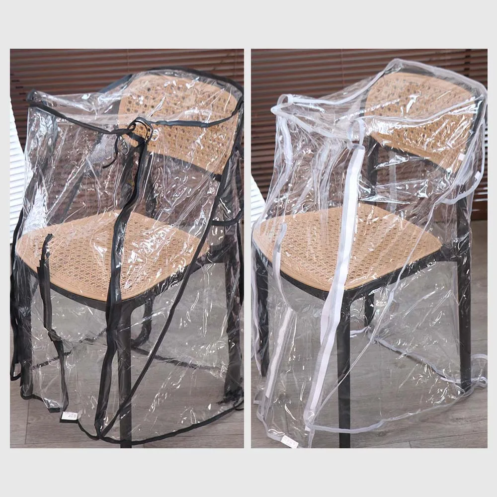 

Transparent Baby Umbrella Stroller Rainproof Cover Waterproof Travel Pocket Stroller Rain Cover Nobstructed View