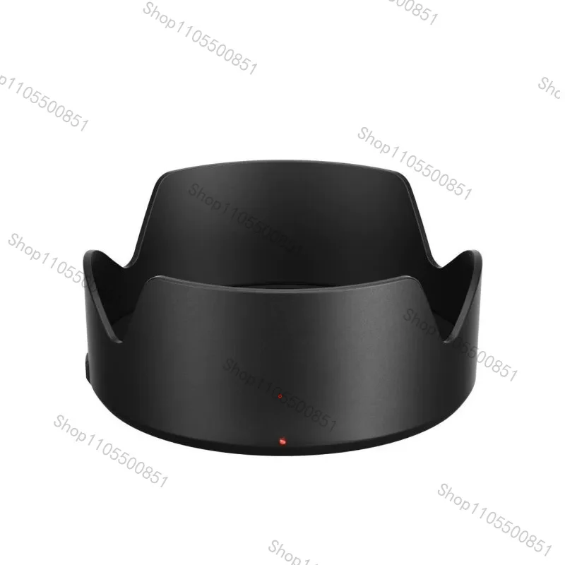 95 NEW Original Lens Hood EW-73D For Canon RF 28-70mm 2.8 IS STM, RF 24-105mm F4-7.1 IS STM, EF-S 18-135mm f/3.5-5.6 IS USM