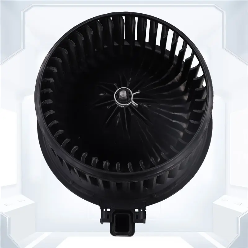 قطع غيار محرك منفاخ مروحة تكييف الهواء-لملحقات سيارة هيونداي 97113-1M000 97111-1J900 971131M000 #3