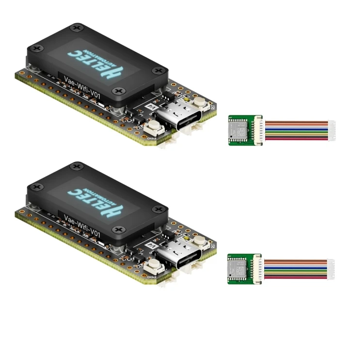 Variant: With GPS 2PCs