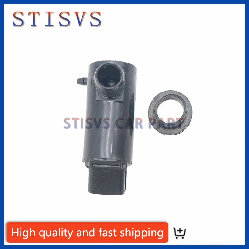 85280-33030 مضخة غسيل الزجاج الأمامي لتويوتا ميراي لكزس LS500 NX200t RX450h RZ300e TX500h UX250h عالية الجودة اكسسوارات السيارات