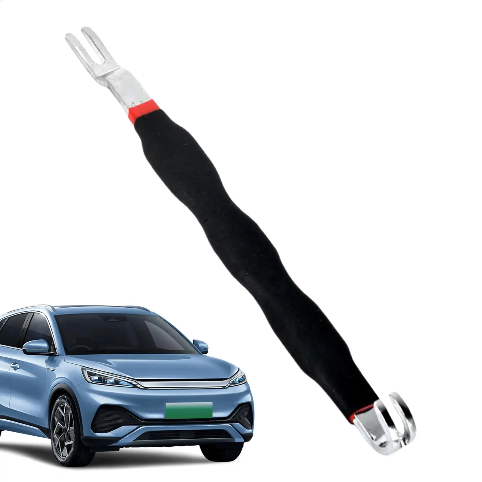 أدوات إزالة فاصل موصل طرفي كهربائي للسيارات مجتذب مزيل عالمي لإصلاح وصيانة السيارات #2