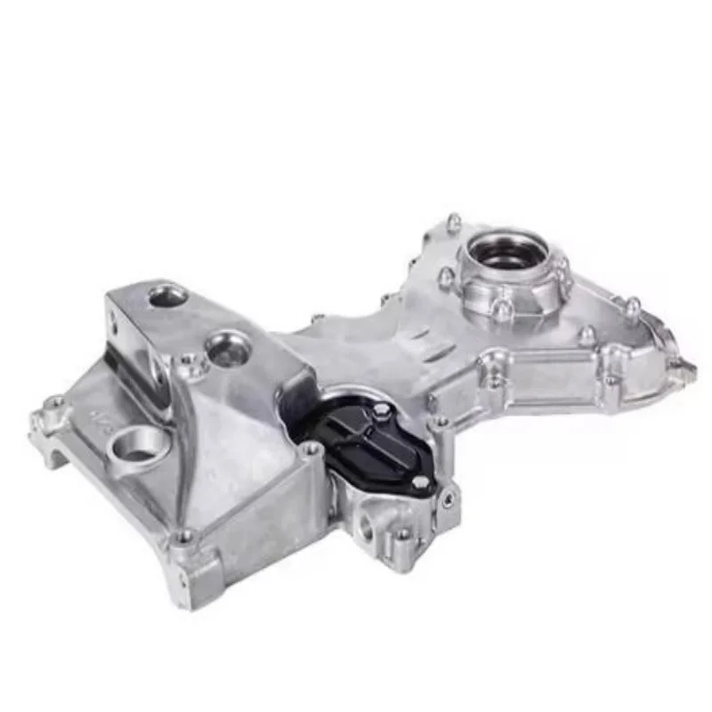 

15100-RZP-003 15100RNA 15100-R1A-A01 Timing Chain Cover for Honda ACCORD CRV for Civic SPIRIOR with Engine Oil Pump