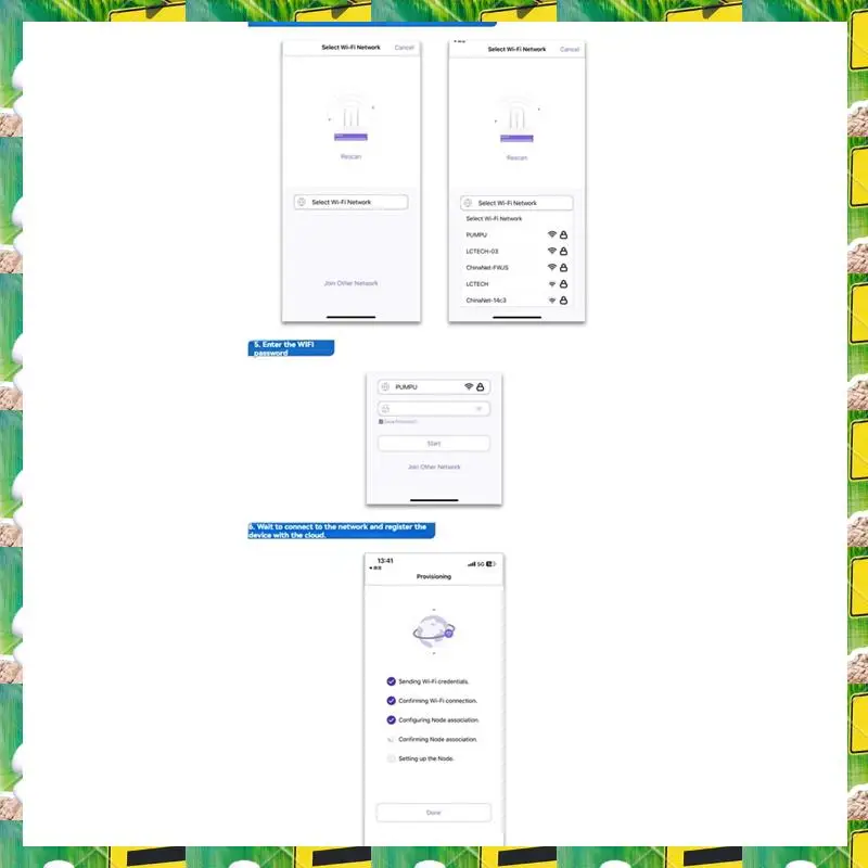 Modulo relè WIFI a 1 canale 3C Electron 30A Modulo scheda di sviluppo ESP32-WROOM-32E per controllo wireless Smart Home DC7-60/5V,1