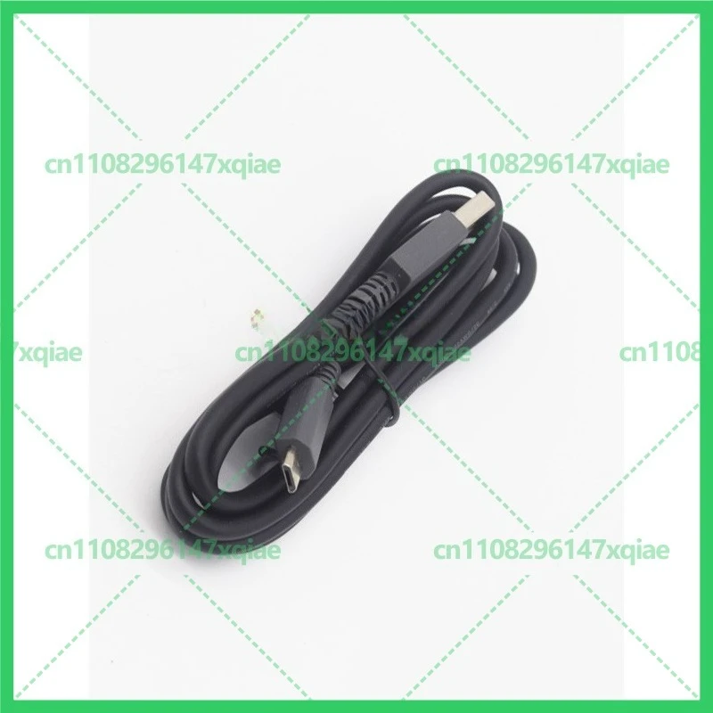 New For Bose SoundSport Wireless Headphones USB Charging Cable Data Cord Black Replacement Repair Parts