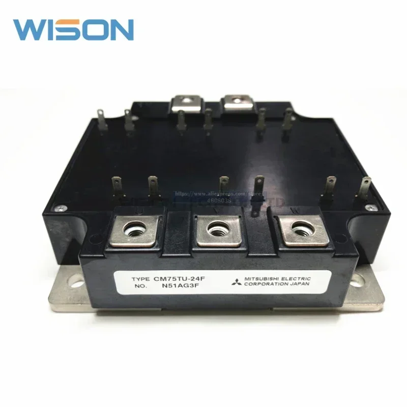 CM75TU-24F CM50TU-24F CM75TU-24H CM100TU-24F CM100TU-24H CM100TU-12H Новый