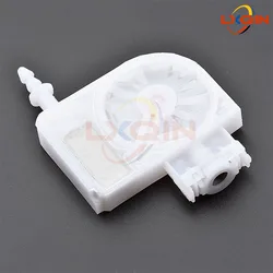 LXQIN 10pcs DTF Ink Damper for XP600 4720 i3200 printhead for Epson 4800 4880 7880 9800 Printer UV White ink Sublimation Dumper