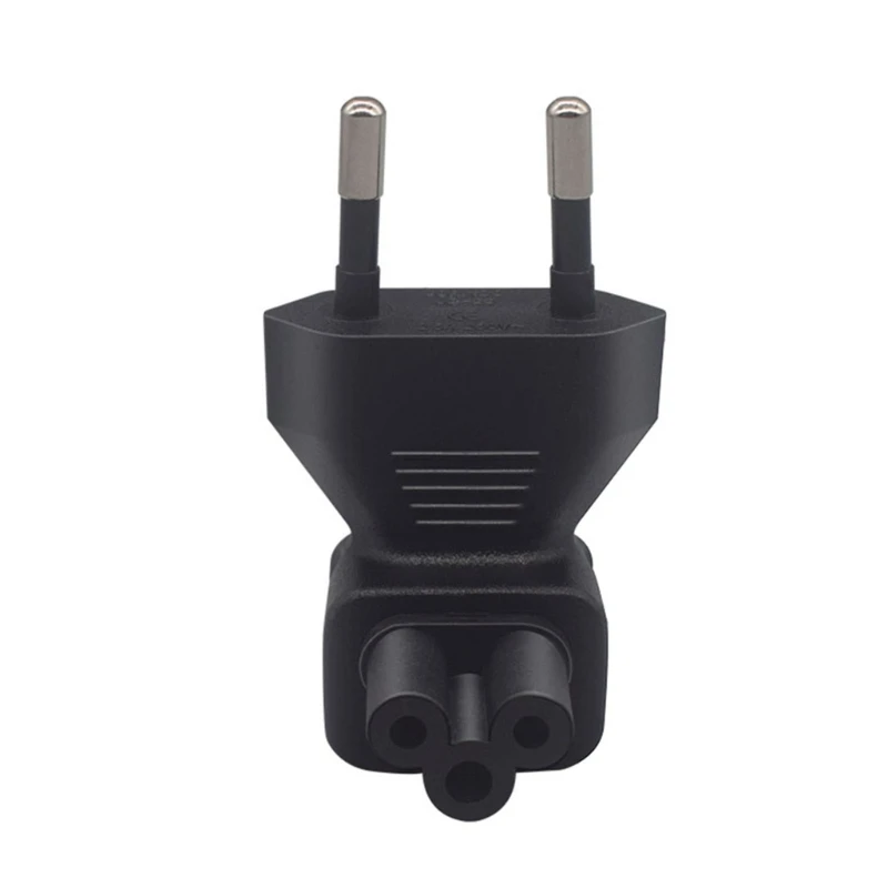 European Standard Adapter EU TO C5/EU TO C7 Adapter Quick Connection Compact- Dropshipping
