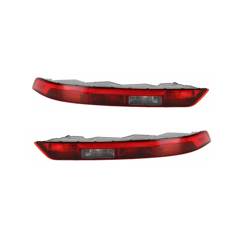 For Audi Q5 2018 2019 2020 2021 Only for European Models 8R0945096 8R0945096B No Bulb Car Rear Bumper Tail Light