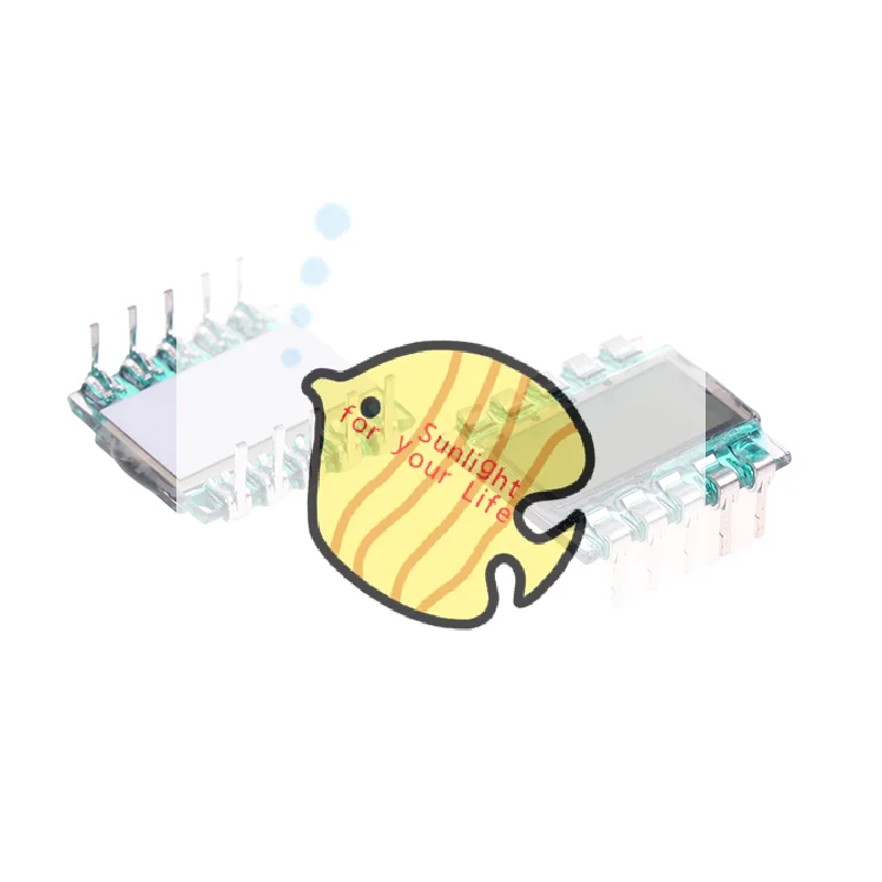 HOT!10PIN Tn Positi…