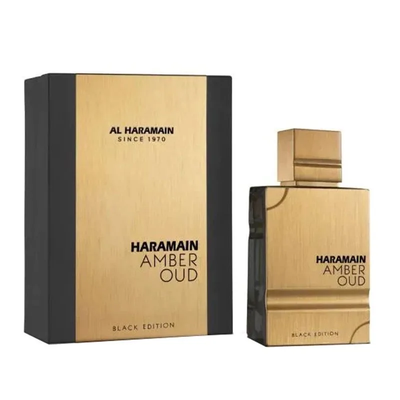 

Al Haramain Amber Oud Gold Edition Fragrance: Premium Gold Design, Long-Lasting Rich Aromaa