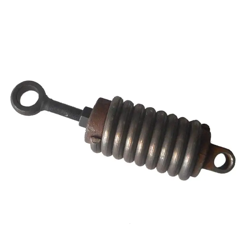 ZSDTRP Retro Motorcycle Seat Spring Assembly For Ural M72 CJ-K750