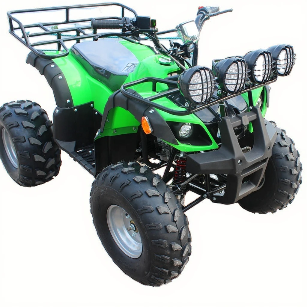 

4 Wheeler Quad Bike Atv for Adult